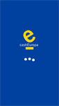 Mobile Screenshot of casheuropa.com